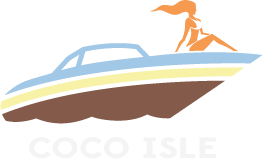 Coco Isle logo